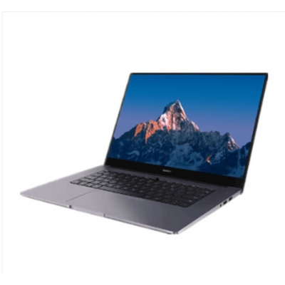 華為筆記本 MateBook B3-520 15.6英寸商務辦公輕薄本